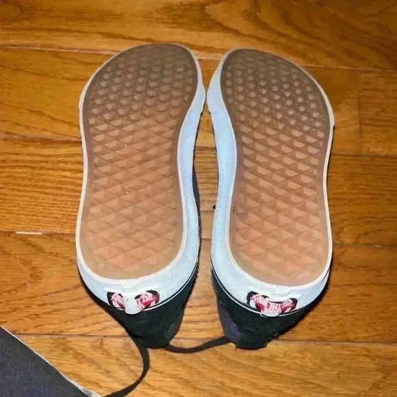 Vans Disney Nightmare Before Christmas Sk8-HI shoes - Picture 6 of 6